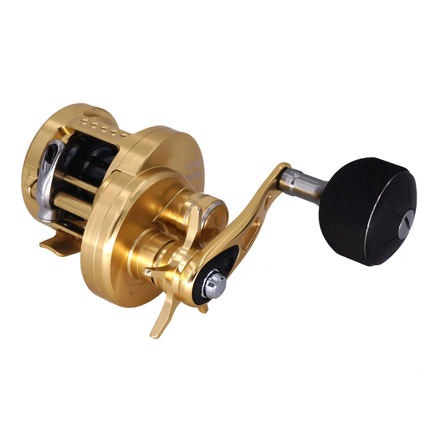 Shimano Ocea Conquest 201 PG 1 Shimano Ocea Conquest 201 PG