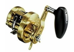 Shimano Ocea Conquest 301 PG