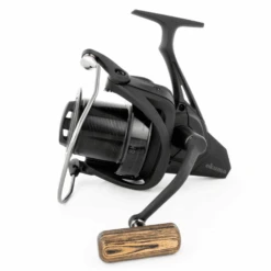 Okuma 8K Carp Angelrolle