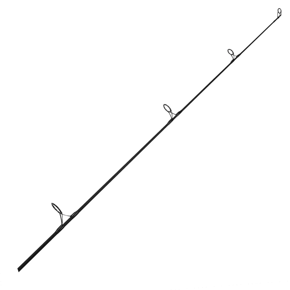 Okuma Custom Black Carp Karpfenrute 12 Ft 3,00 Lbs 2 Okuma Custom Black Carp Karpfenrute 12 Ft 3,00 Lbs – Bild 2