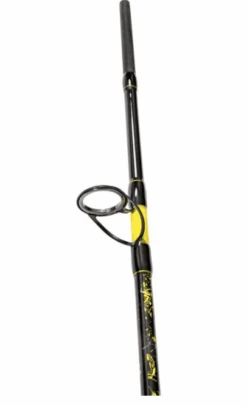 Black Cat Perfect Passion Spin 270 Cm 60-200g -Professionelles Angelausrüstungsgeschäft passionspin3