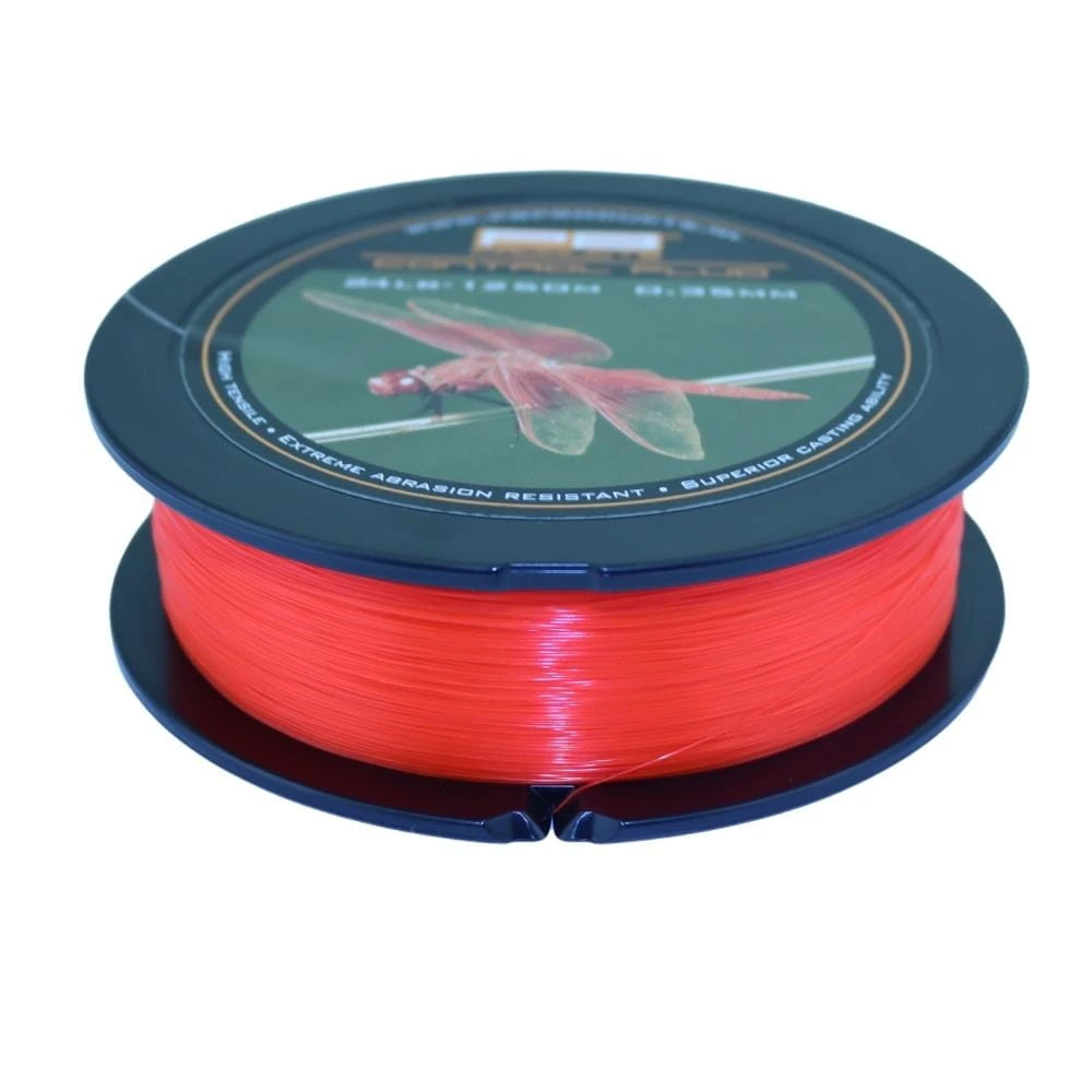 PB Products Control Mono 0,35 Mm 10,8 Kg 1250 M Fluo Orange 1 PB Products Control Mono 0,35 Mm 10,8 Kg 1250 M Fluo Orange