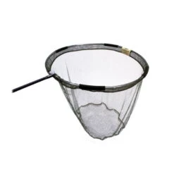 PB Products Controller Round Carp Landing Net 1,70 Meter 2-teilig