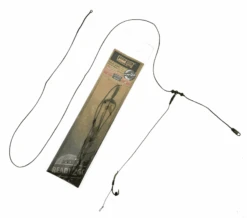 PB Products R2G Heli Shot Rig Leader 90 0,3g Size 4 Weed 2 Stück