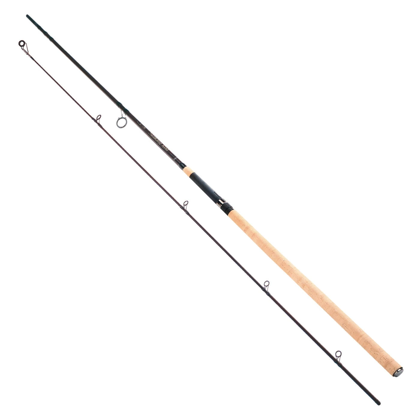 Pelzer Stalking Cork 10 Ft 3,00 Lb 1 Pelzer Stalking Cork 10 Ft 3,00 Lb