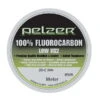 Pelzer Fluorocarbon 100 Meter Mit Ø 0,62mm Und 19,5kg Tragkraft
