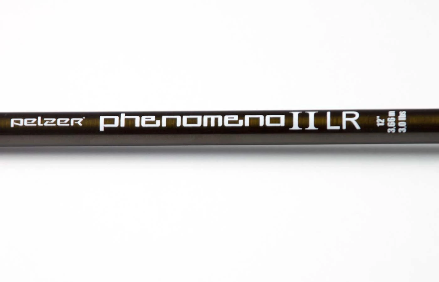 Pelzer Phenomena II Long Range 12ft 3lb 4 Pelzer Phenomena II Long Range 12ft 3lb – Bild 4