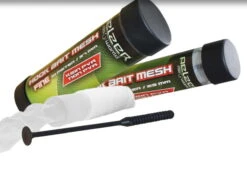 Pelzer Hookbait Mesh Fine 10m 37mm KEIN PVA!