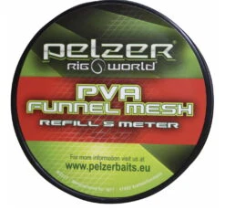 Pelzer PVA Funnel Mesh 5m/35mm Refill
