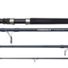 Penn Overseas II Offshore Casting 270cm 150g