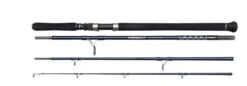 Penn Overseas II Offshore Casting 270cm 150g