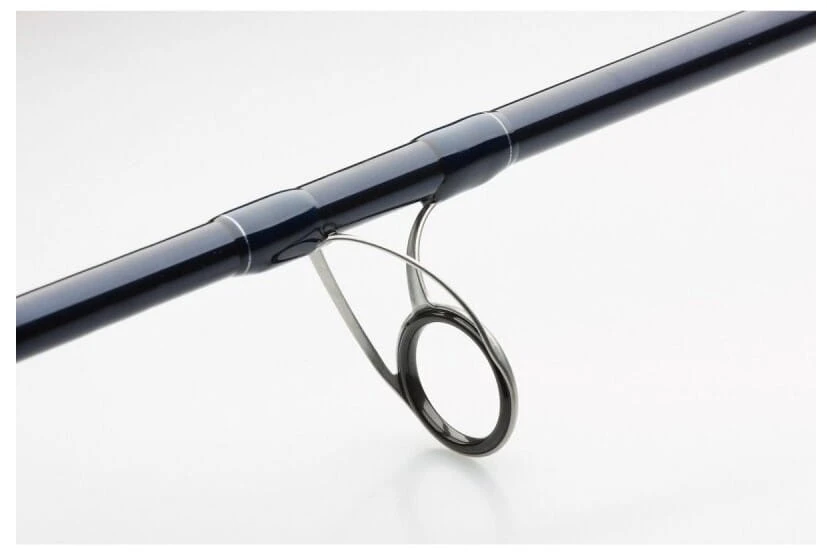 Penn Overseas II Offshore Casting 270cm 150g 2 Penn Overseas II Offshore Casting 270cm 150g – Bild 2