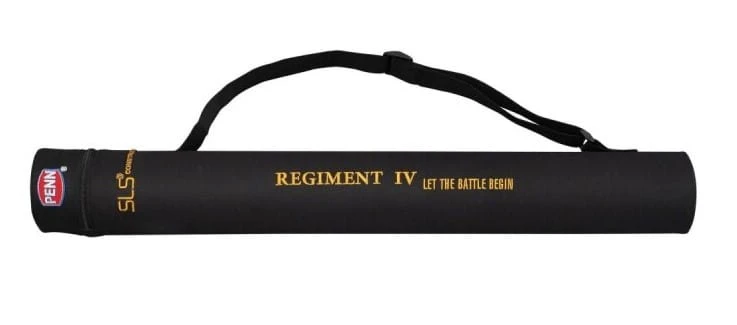 Penn Regiment IV Boat Travel Rod 228cm 20-30lbs 4-teilig 2 Penn Regiment IV Boat Travel Rod 228cm 20-30lbs 4-teilig – Bild 2