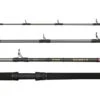 Penn Regiment IV Boat Travel Rod 228cm 20-30lbs 4-teilig