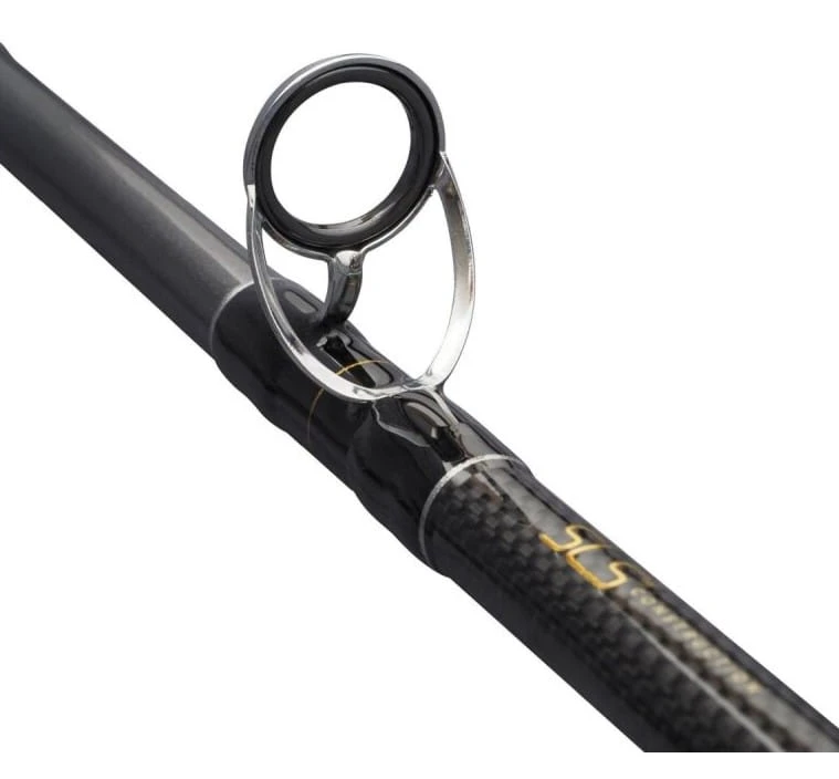 Penn Regiment IV Boat Travel Rod 228cm 20-30lbs 4-teilig 3 Penn Regiment IV Boat Travel Rod 228cm 20-30lbs 4-teilig – Bild 3