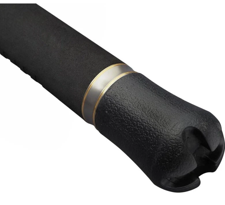 Penn Regiment IV Boat Travel Rod 228cm 20-30lbs 4-teilig 4 Penn Regiment IV Boat Travel Rod 228cm 20-30lbs 4-teilig – Bild 4