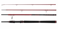 Penn Squadron III Travel SW Spin 304 300cm 20-80g