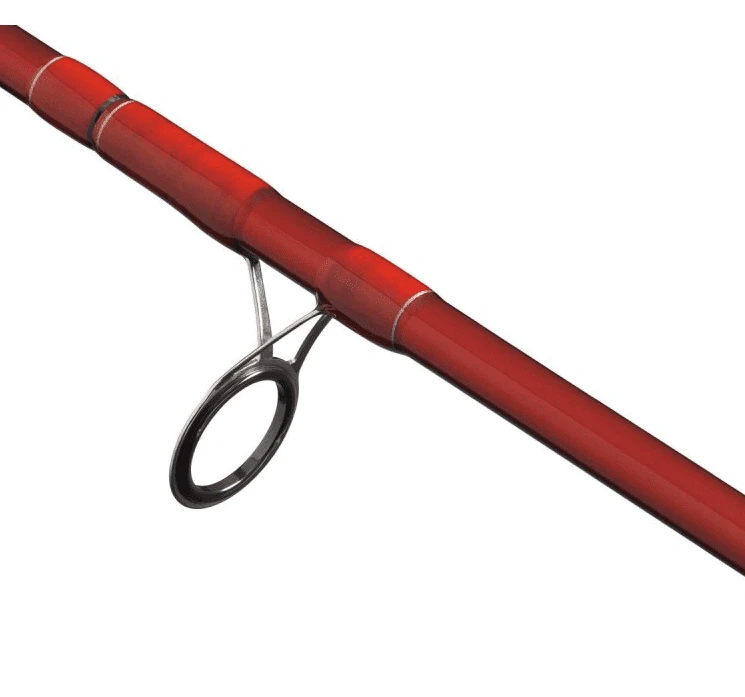 Penn Squadron III Travel SW Spin 304 300cm 20-80g 2 Penn Squadron III Travel SW Spin 304 300cm 20-80g – Bild 2