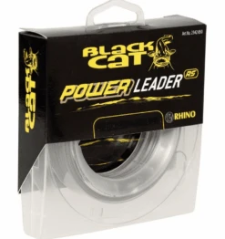 Black Cat Power Leader 0,70 Mm 50 Kg 20 Meter