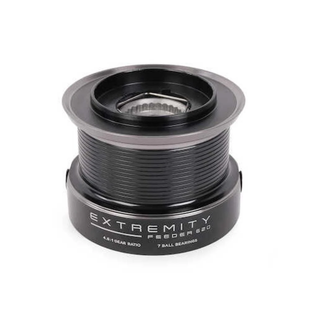 Preston Extremity Feeder 620 2 Preston Extremity Feeder 620 – Bild 2