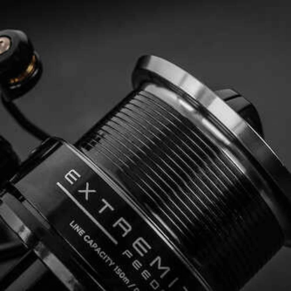 Preston Extremity Feeder 620 4 Preston Extremity Feeder 620 – Bild 4