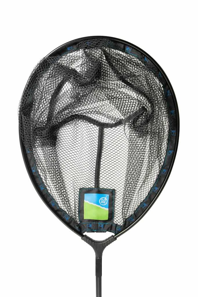 Preston 20" Quick Dry Landing Net 1 Preston 20" Quick Dry Landing Net