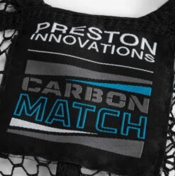 Preston Carbon Match Landing Net 18" 6 Preston Carbon Match Landing Net 18" -Professionelles Angelausrüstungsgeschäft prestoncarbobnmatch1b