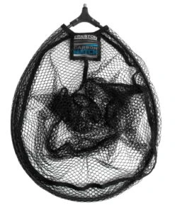 Preston Carbon Match Landing Net 18"