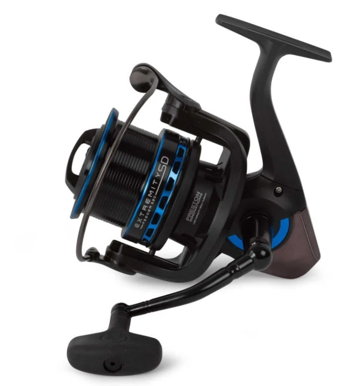 Preston Extremity SD 620 Feederrolle 1 Preston Extremity SD 620 Feederrolle