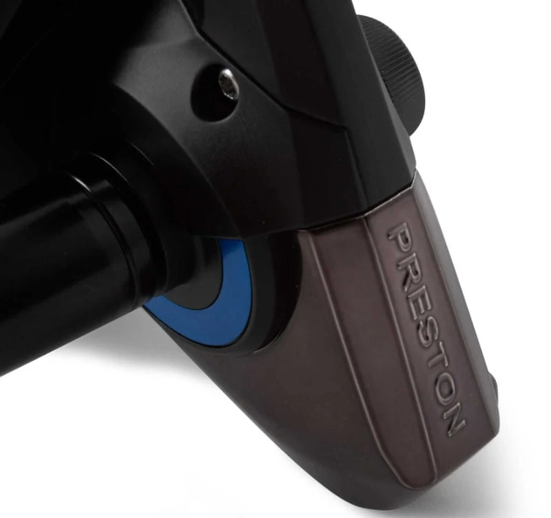 Preston Extremity SD 620 Feederrolle 4 Preston Extremity SD 620 Feederrolle – Bild 4