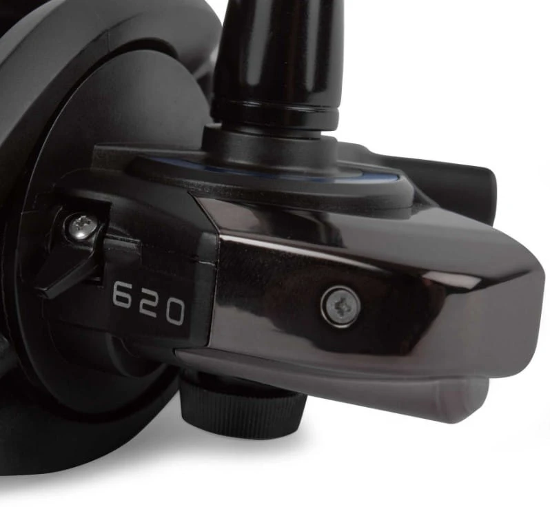 Preston Extremity SD 620 Feederrolle 7 Preston Extremity SD 620 Feederrolle – Bild 7