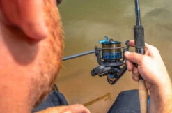 Preston Extremity SD 620 Feederrolle 14 Preston Extremity SD 620 Feederrolle -Professionelles Angelausrüstungsgeschäft prestonextremity8