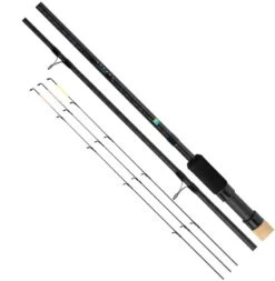 Preston Supera X Superlight Feeder 11ft 30g