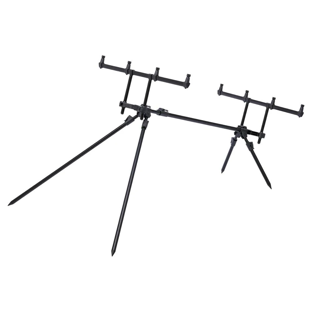 Prologic C-Series Convertinle 4 Rod Pod Long Legs 1 Prologic C-Series Convertinle 4 Rod Pod Long Legs