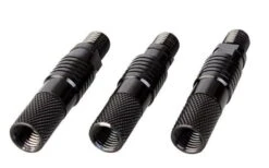 Prologic Black Night Quick Release Large 3 Stück