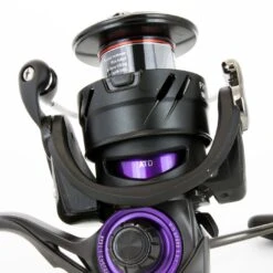 Daiwa ProRex LT 3000 D-C Spinnrolle -Professionelles Angelausrüstungsgeschäft prorex lt 3000d detail