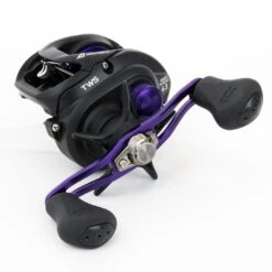 Daiwa ProRex TW 100 SV