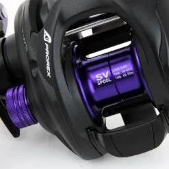 Daiwa ProRex TW 100 SV -Professionelles Angelausrüstungsgeschäft prorex tw 100 svl sv spule