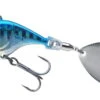 Daiwa Prorex Jig Spinner 14g 3D Blue Smelt