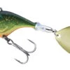 Daiwa Prorex Jig Spinner 14g Green Golden Roach