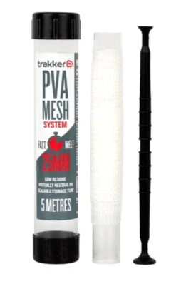 Trakker PVA Mesh System 25 Mm 5 M
