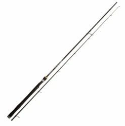 Quantum Energy Extreme Jigging Spin 245 Cm 21-84g