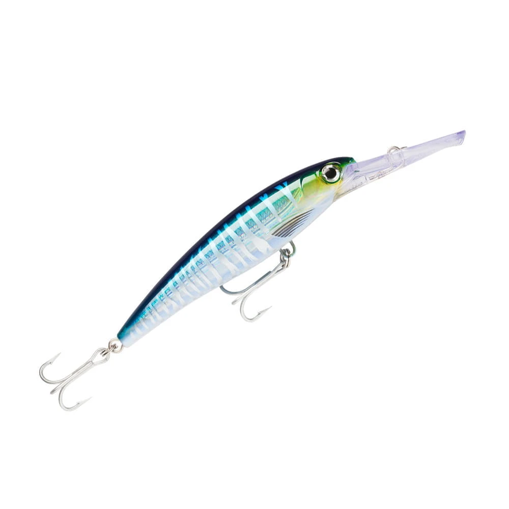 Rapala X-Rap Magnum 12 Cm (4,7") 32 G UV Wahoo 1 Rapala X-Rap Magnum 12 Cm (4,7") 32 G UV Wahoo