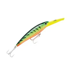 Rapala X-Rap Magnum 11 Cm (4,3") 22 G Firetiger