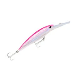 Rapala X-Rap Magnum 11 Cm (4,3") 22 G UV Hot Pink