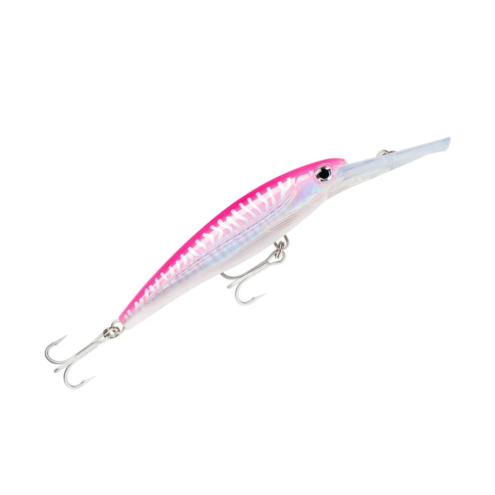 Rapala X-Rap Magnum 11 Cm (4,3") 22 G UV Hot Pink 1 Rapala X-Rap Magnum 11 Cm (4,3") 22 G UV Hot Pink