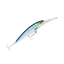 Rapala X-Rap Magnum 11 Cm (4,3") 22 G UV Wahoo