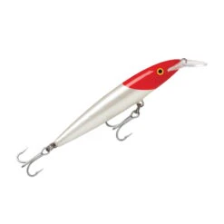 Rapala Floating Magnum 11 Cm (4,3") 15 G Red Head