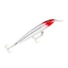 Rapala Floating Magnum 11 Cm (4,3") 15 G UV Red Head