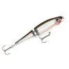 Rapala BX Swimmer 12 Cm (4,7") 22 G Silver